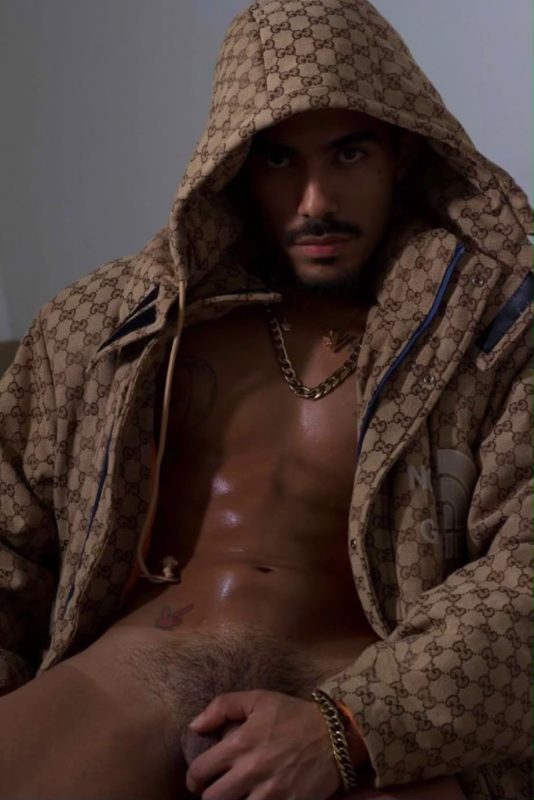 Josh Hammer 3