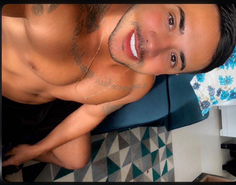 Gustavo Ferreira