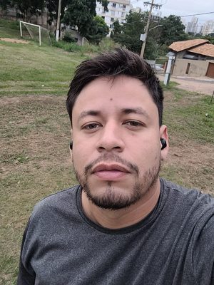 Parrudo Dotado 12