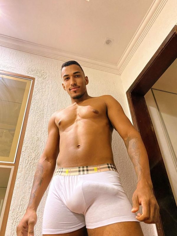 Bruno Costa 8