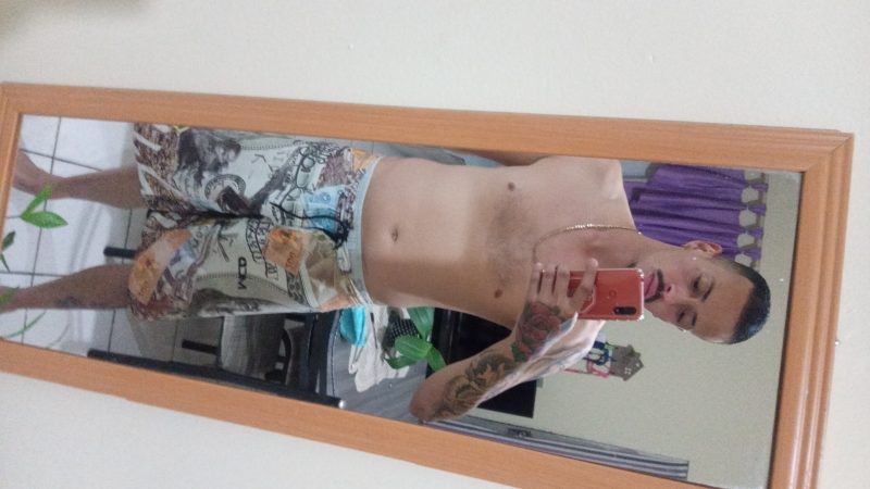 Ariano 20cm - Sem Local