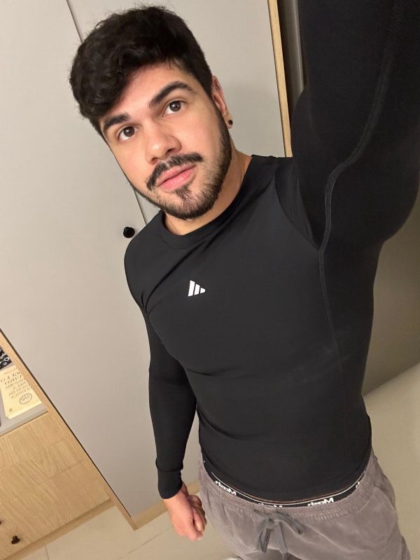 Gael Massagista 29