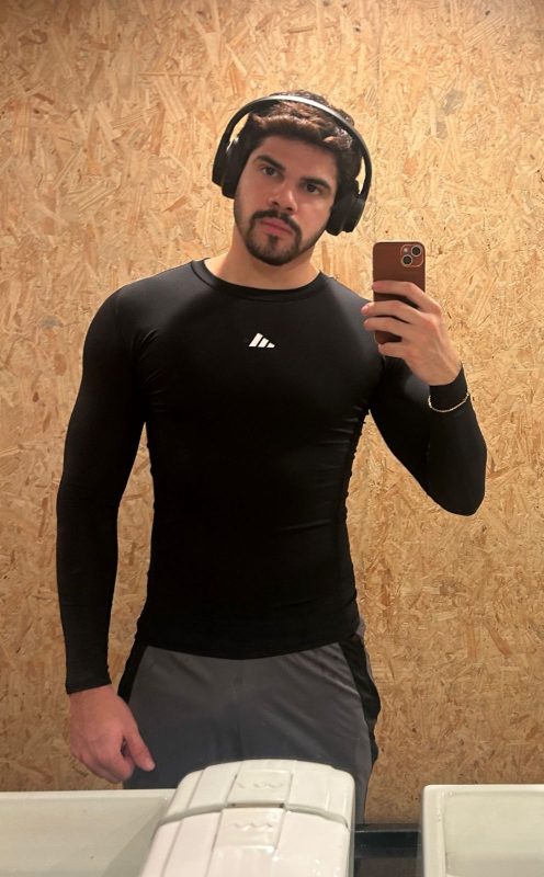 Gael Massagista 8