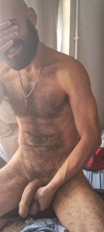 Samuh Boy 8