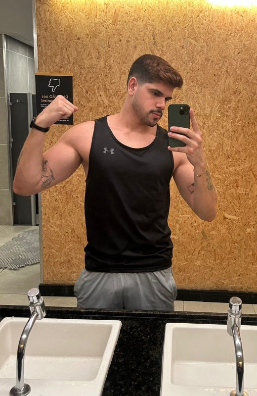 Gael Massagista 6