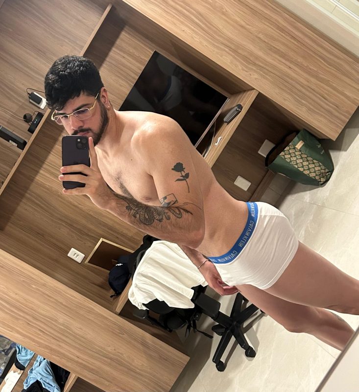 Gael Massagista 17