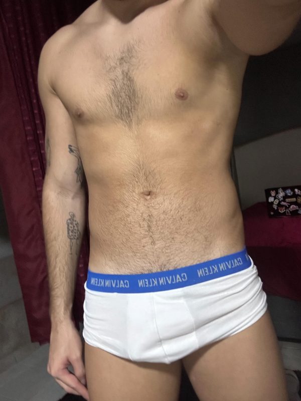 Gael Massagista 18