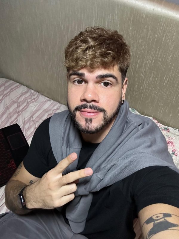 Gael Massagista 20