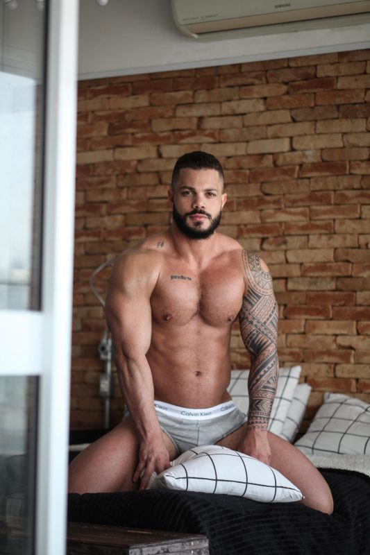 Arthur Brandão 5