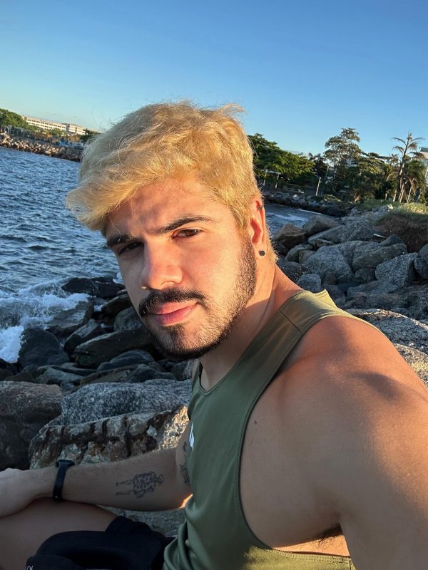 Gael Massagista 54