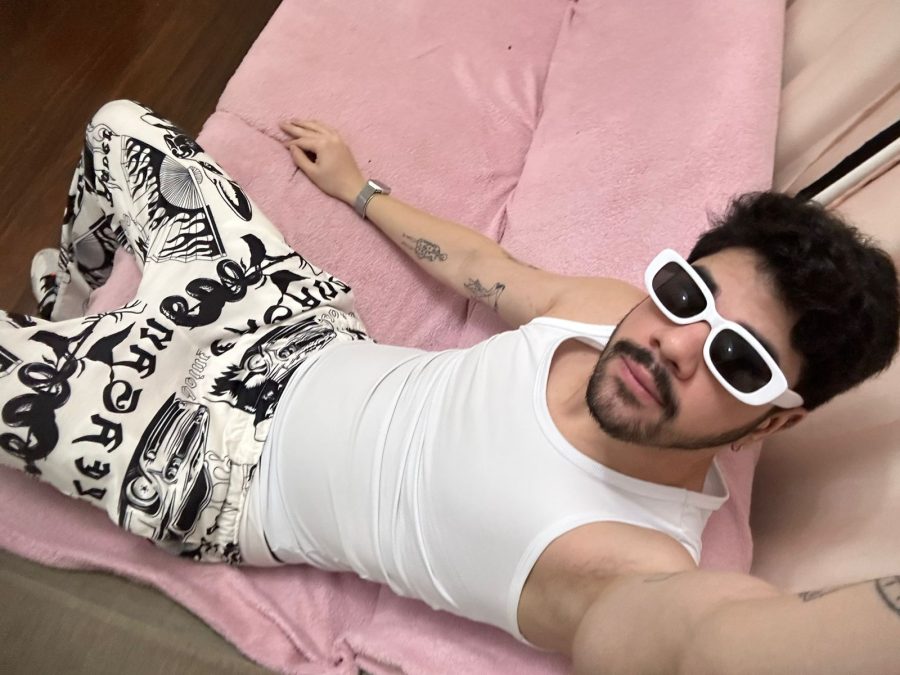 Gael Massagista 50