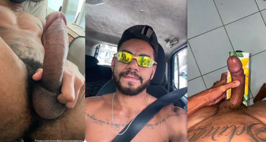 Marquinhos Baiano 4