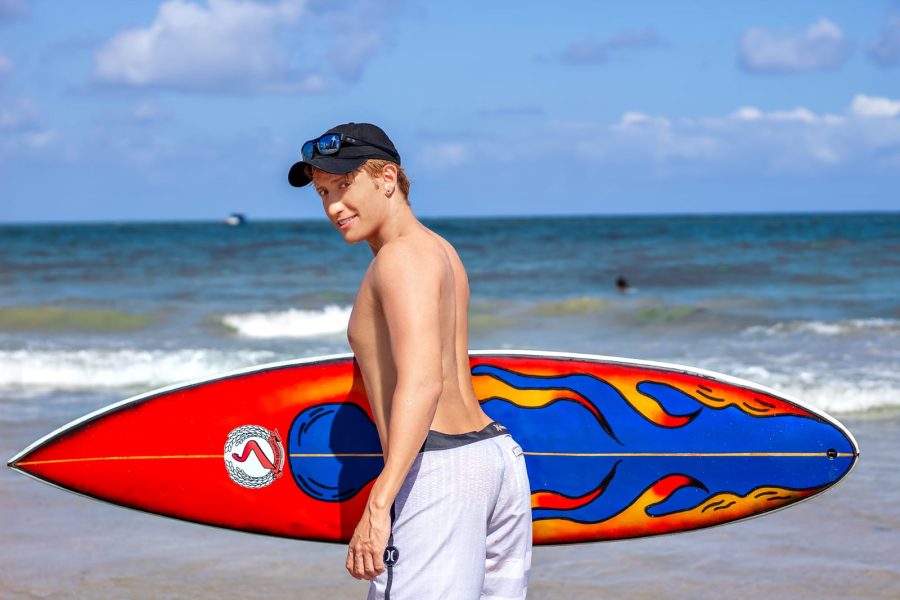 Lipi Surfistinha 16
