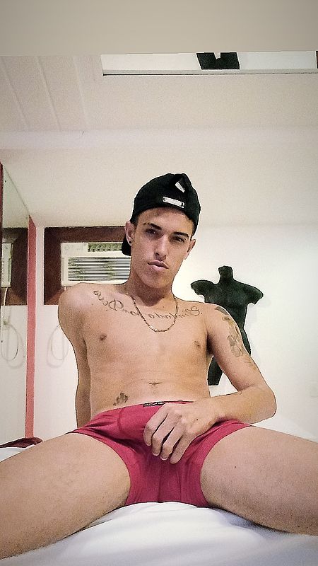 Guilherme Pyetro - Sem Local 4