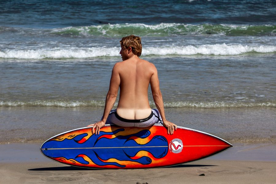 Lipi Surfistinha 7