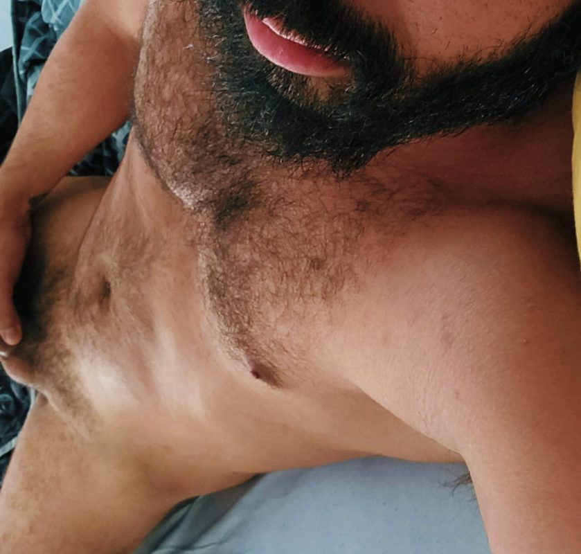 Rick Ferreira