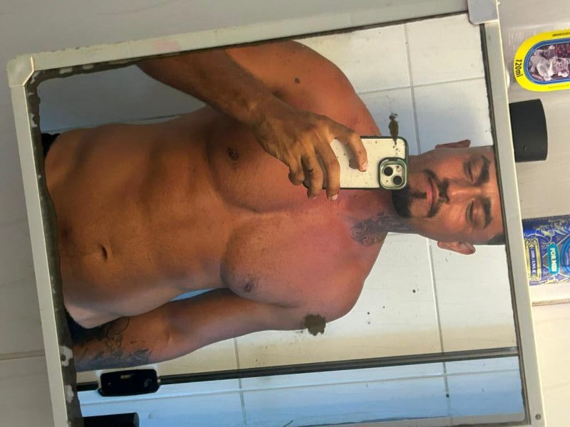 Rafael Barbeiro