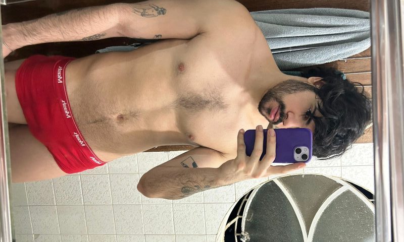 Gael Massagista 63