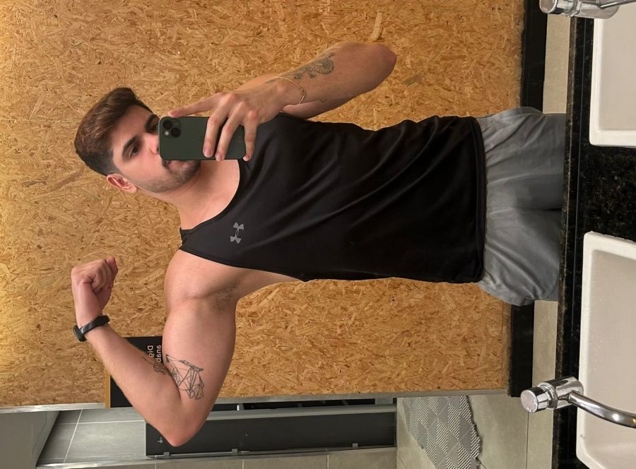 Gael Massagista 4
