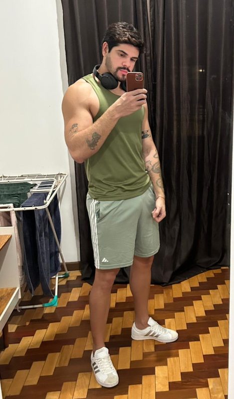 Gael Massagista 7
