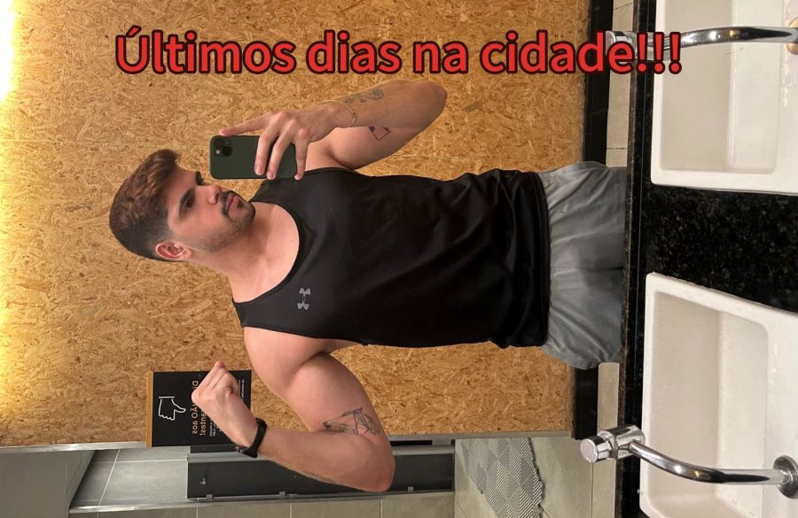 Gael Massagista 1