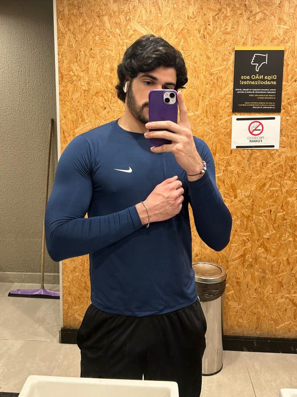 Gael Massagista 62