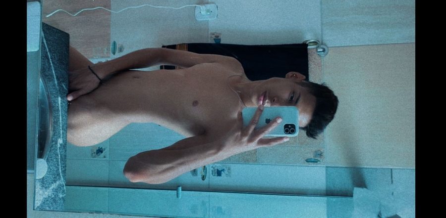 Douglas Mirandah