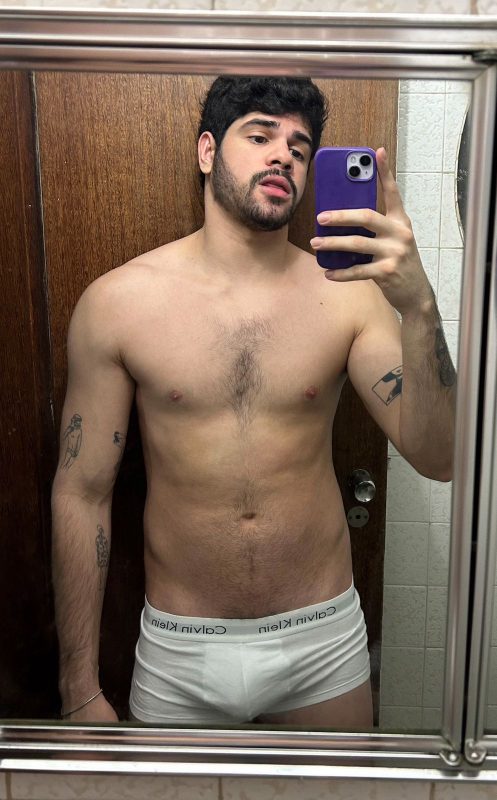Gael Massagista 58