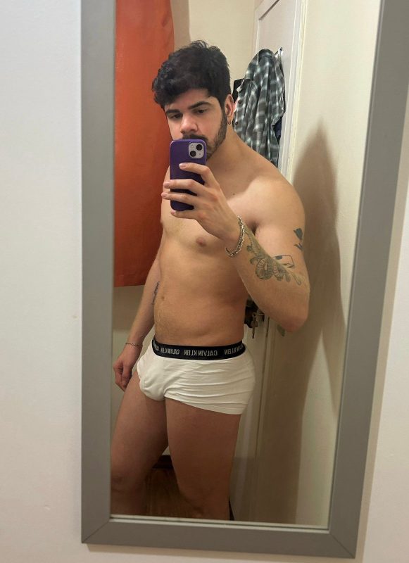 Gael Massagista 56
