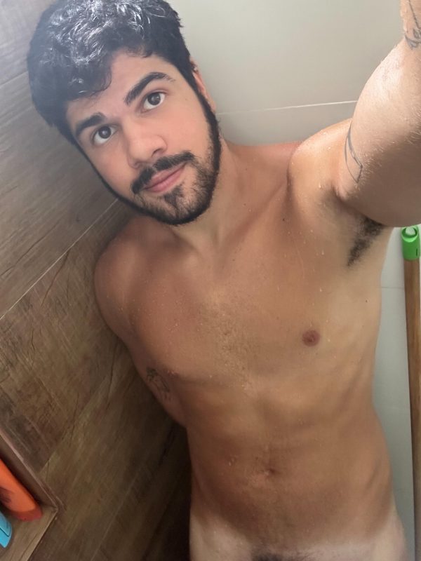 Gael Massagista 28