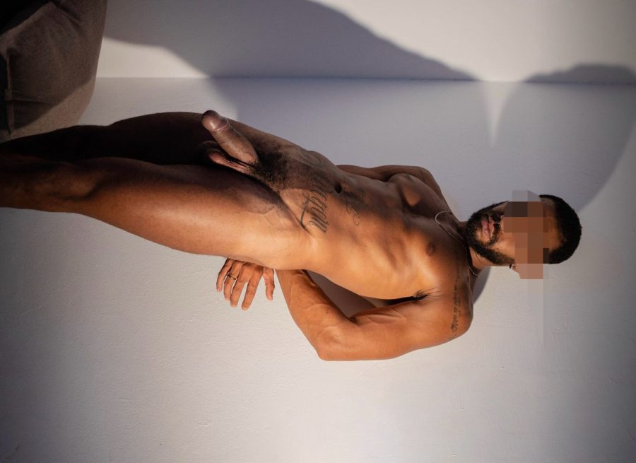 Marquinhos Baiano 13