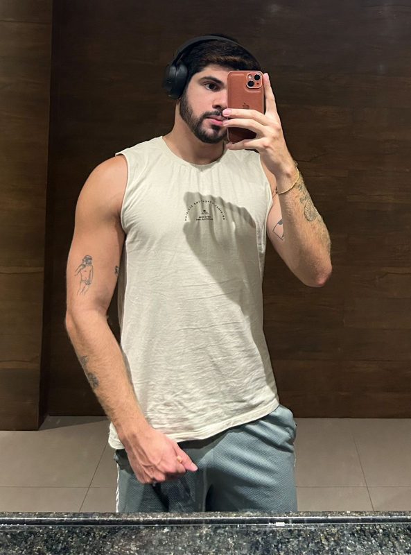 Gael Massagista 14