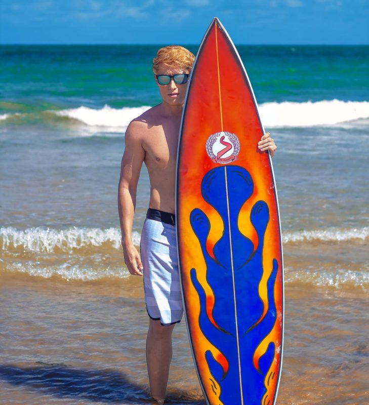 Lipi Surfistinha 6