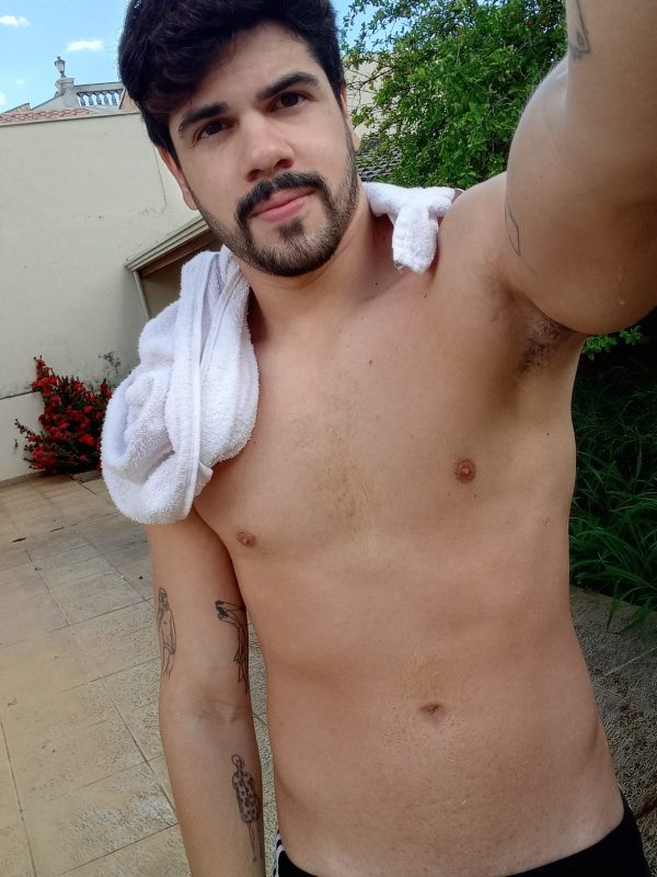 Gael Massagista 15