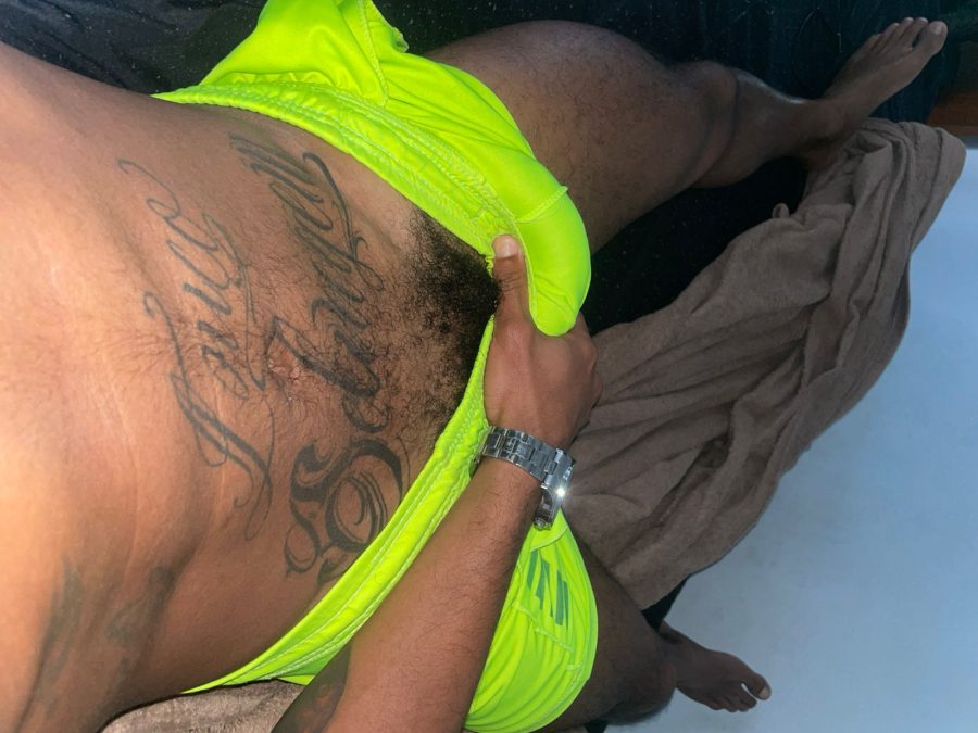 Marquinhos Baiano