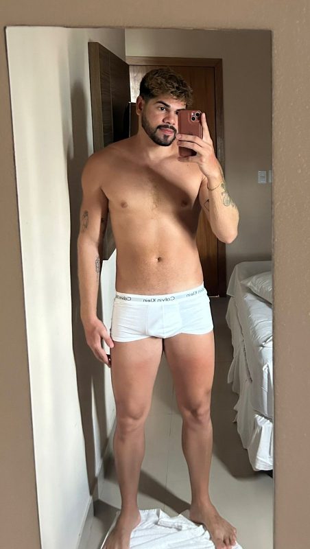 Gael Massagista 10