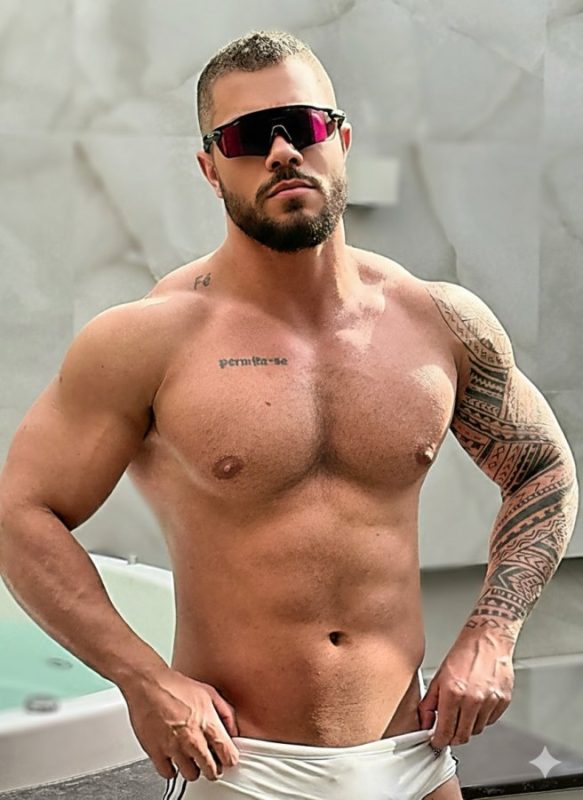 Arthur Brandão 3