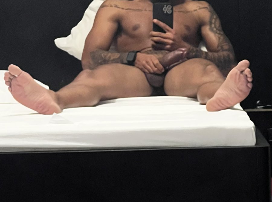 Marquinhos Baiano 1