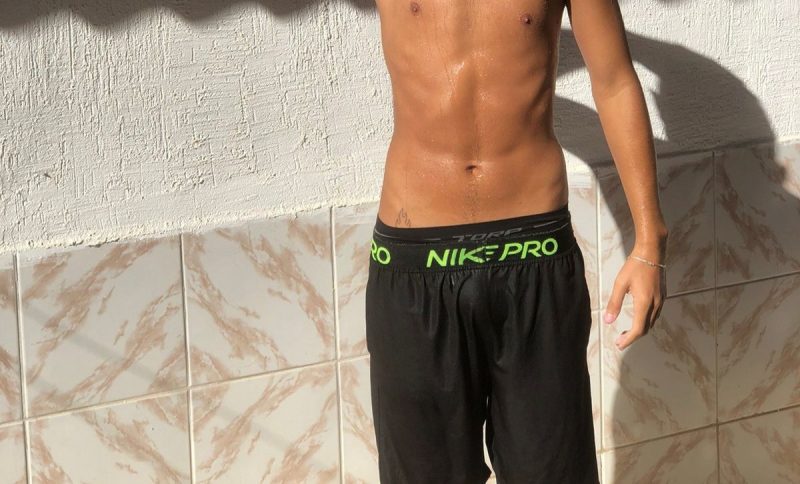 Victor Ribeiro 9