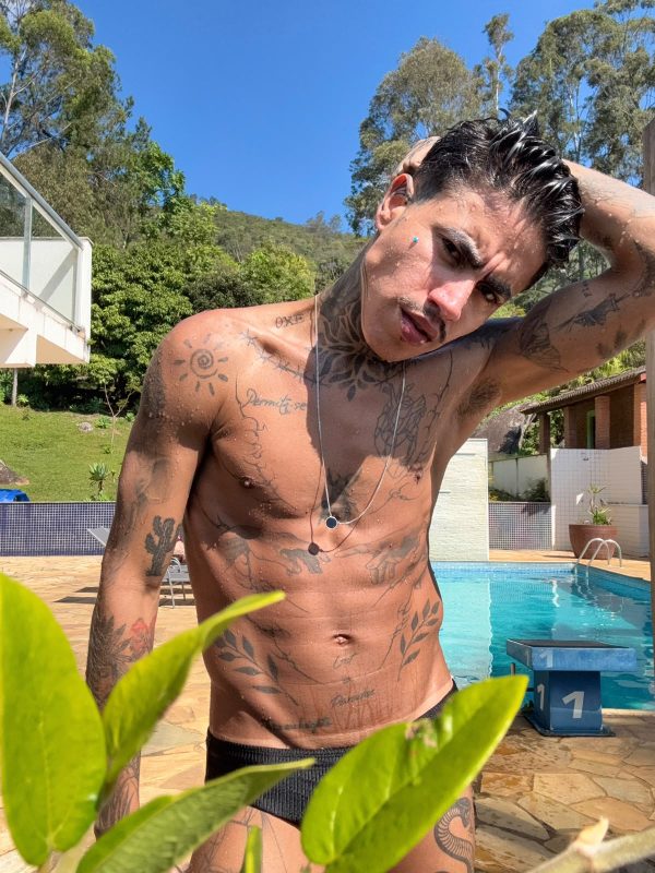 Erivaldo Ribeiro