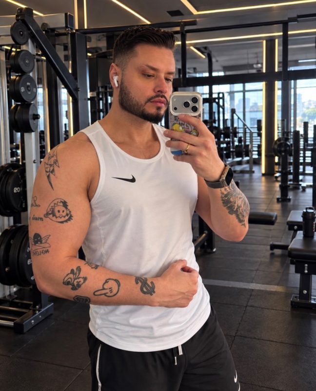 Carlos Maia