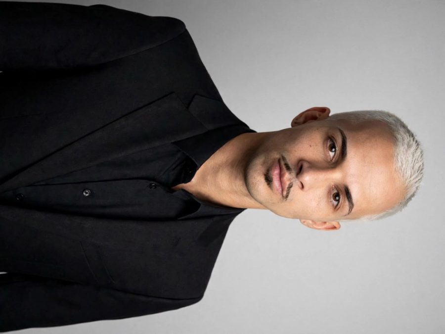 Kadu Sampaio