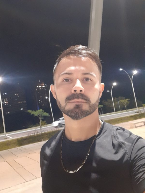 Roberto Lusitano 2