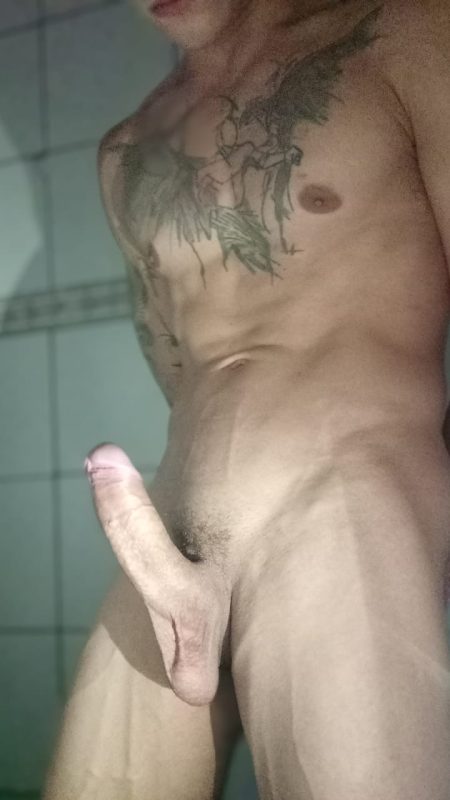 Mike Ferrera 13