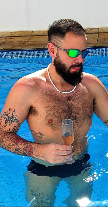 Leonardo Borges 1
