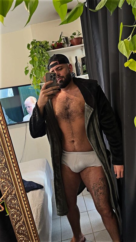 Leonardo Borges 17