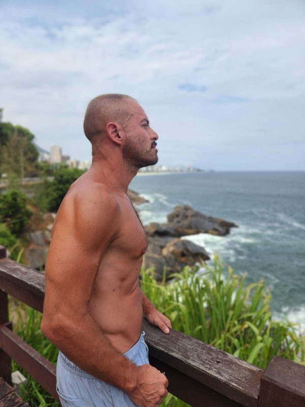 Adriano Freitas 15