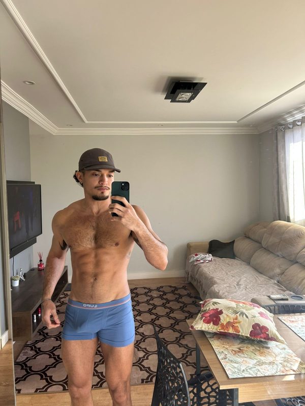 André Dot Grosso 45