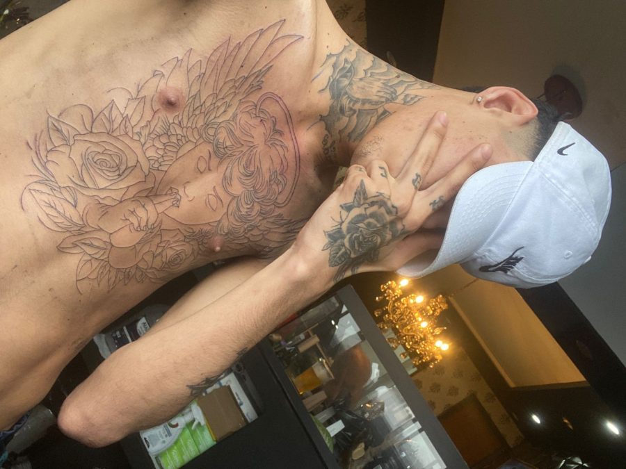 Felipinho Caprichado