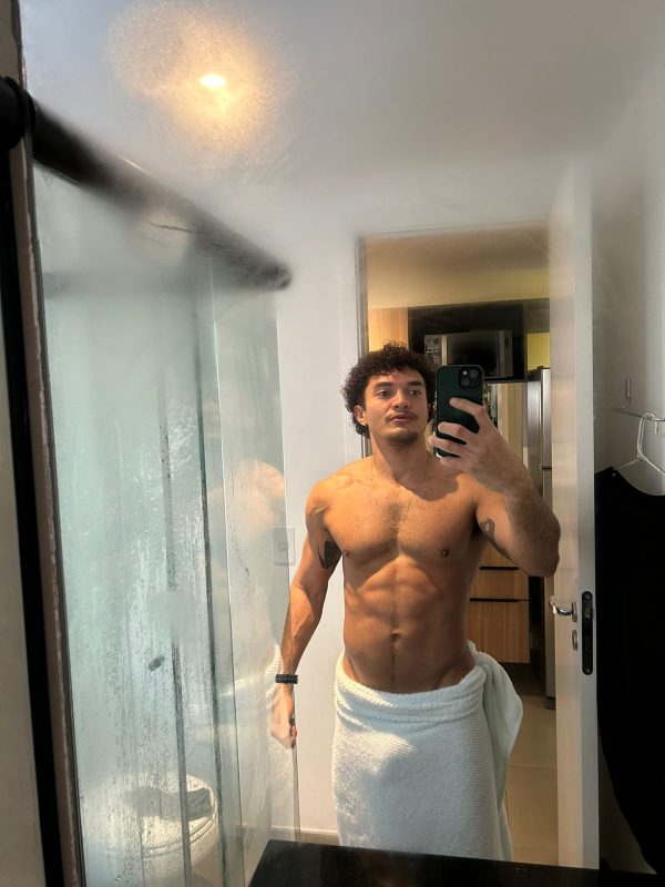 André Dot Grosso 39